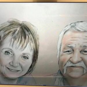 Meet your Posher, Joyce